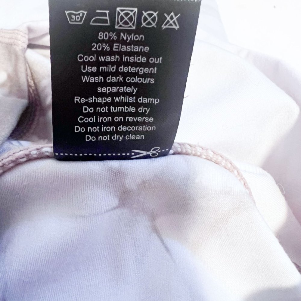 Balance Athletica The OG Pant Sea Salt - Picture 9 of 12
